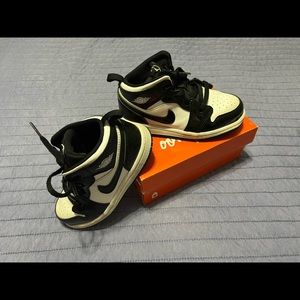 Kids Nike Air Jordans